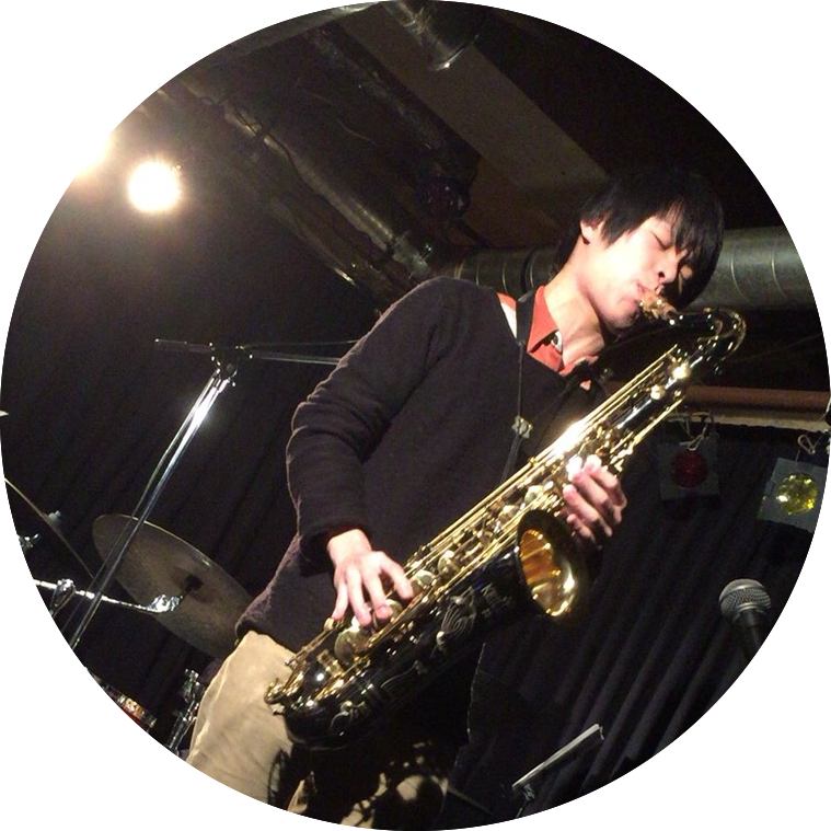 Shunosuke Ishikawa Sax Flute Bossanovaguitar Lesson Shu Class Voice